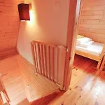 Дом отдыха Pet Friendly In With Wifi Сарбиново