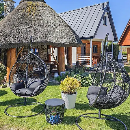 Casa de Férias Pet Friendly In With Wifi