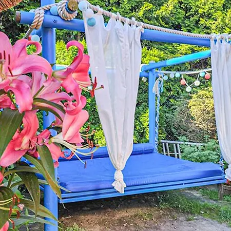 Pet Friendly In With Wifi Prázdninový dům Sarbinowo