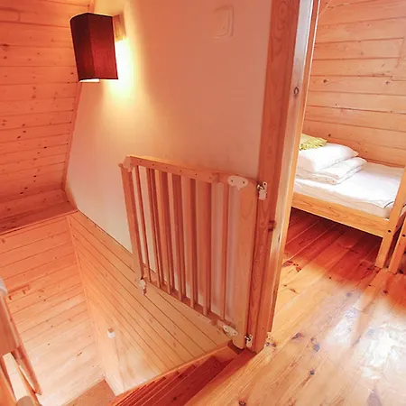 Дом отдыха Pet Friendly In With Wifi Сарбиново