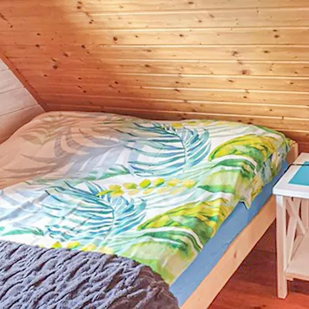 Prázdninový dům Pet Friendly In With Wifi *