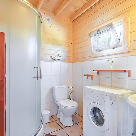 Pet Friendly In With Wifi Prázdninový dům *