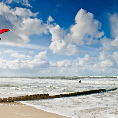 Pet Friendly In With Wifi Prázdninový dům