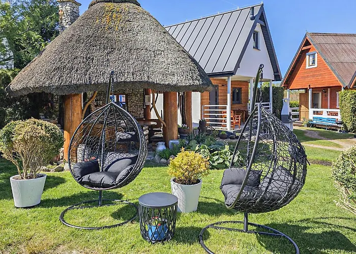 Casa de Férias Pet Friendly In With Wifi