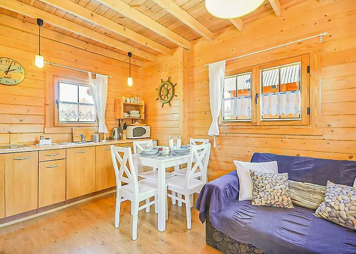 Pet Friendly In With Wifi Prázdninový dům