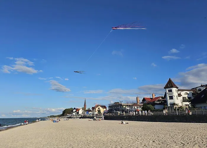 Casa de Férias Pet Friendly In With Wifi