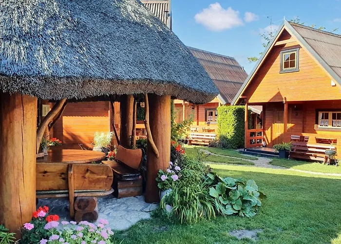 Pet Friendly In With Wifi