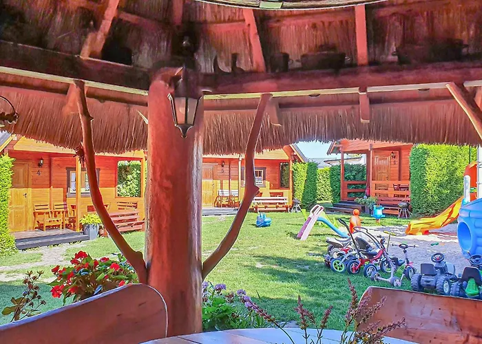 Pet Friendly In With Wifi Prázdninový dům Sarbinowo