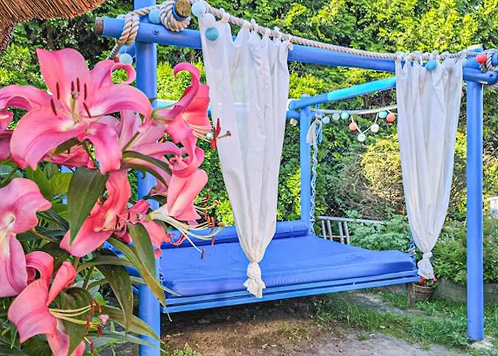 Pet Friendly In With Wifi Prázdninový dům Sarbinowo