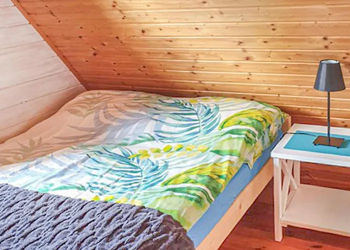 Prázdninový dům Pet Friendly In With Wifi *