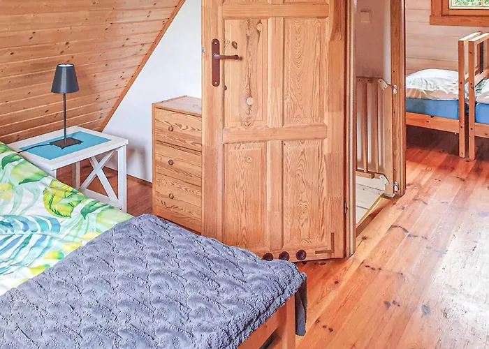 Pet Friendly In With Wifi Prázdninový dům *