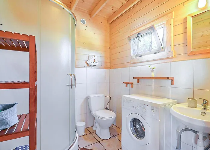 Pet Friendly In With Wifi Prázdninový dům *