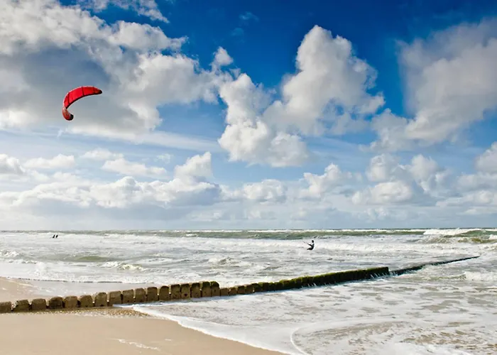 Pet Friendly In With Wifi Casa de Férias